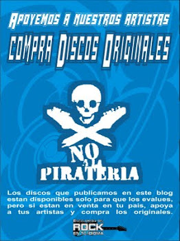 MENSAJE DE LA PIRATERIIA