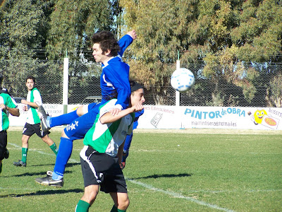 Unión goleó a Racing y quedó segundo