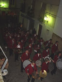 BANDA MUNICIPAL DE CÚLLAR VEGA