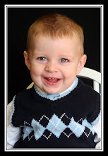 Kaden - 12 months