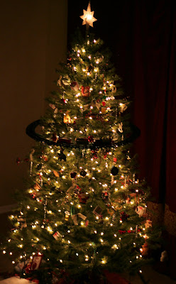 O Christmas Tree! O Christmas Tree!