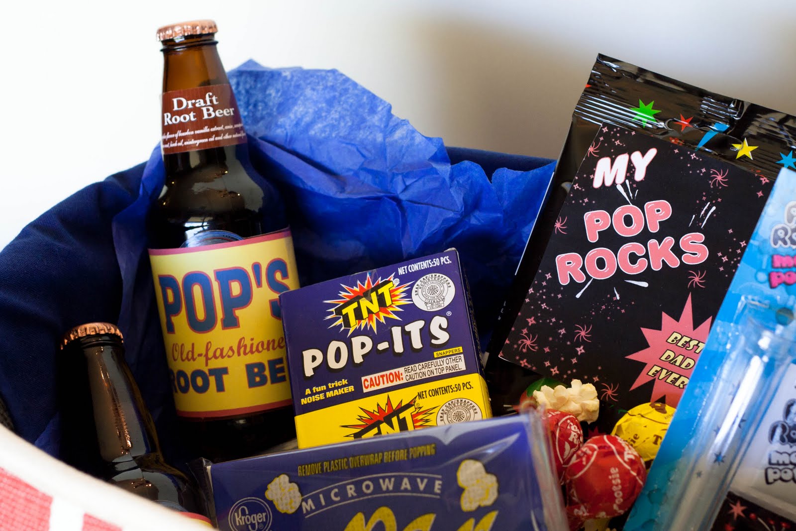 My Pop Rocks!!! - My Insanity