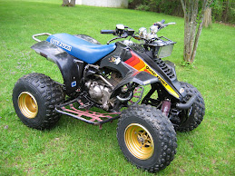 1985 Suzuki LT230 Sport