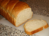 Pâine (de post)