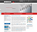 Webkeon Technologies