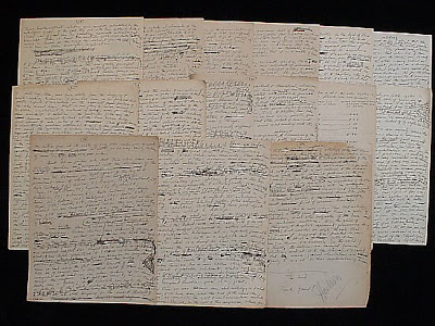 Supernatural horror in literature citation picture