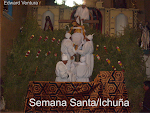 Ichuña / Semana Santa