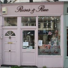 Visit Roses & Rue