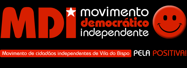 Movimento Democrático Independente