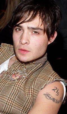 Celebrity tattoos designs | Curious, Funny Photos / Pictures