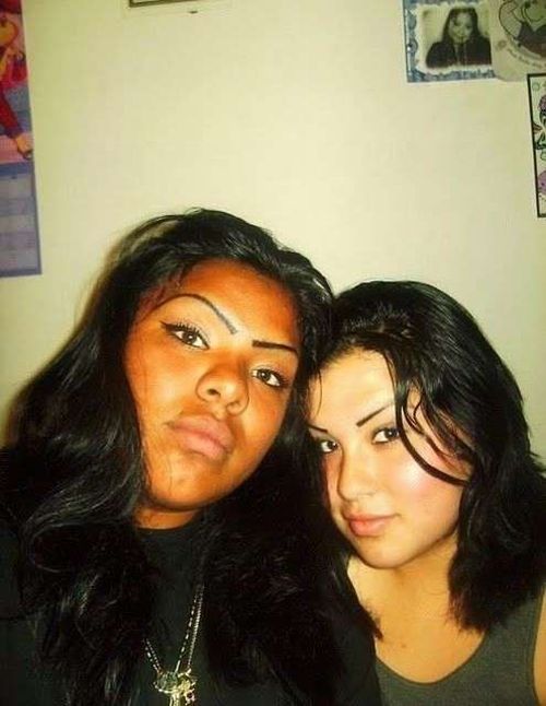 33 Strange Weird Eyebrows ~ Alpin Funny Picture!!