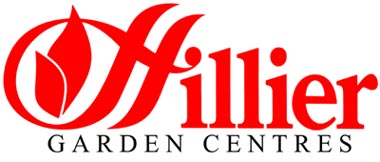 Hillier Garden Centres