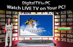 watch live tv on your tv