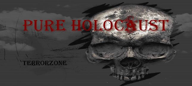 Pure Holocaust Blog