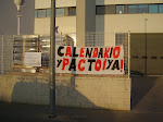 CALENDARIO Y PACTO ...YA!!