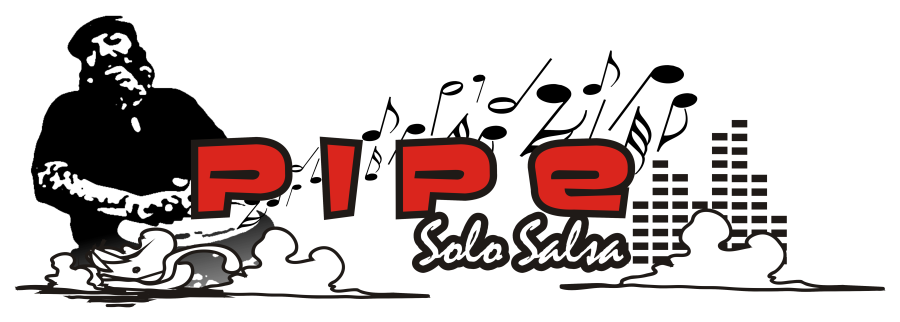 Pipe "Solo Salsa"