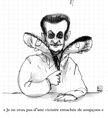 jean sarkozy dessin presse