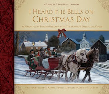 "I Heard The Bells on Christmas Day"