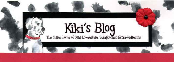 Kiki's Blog