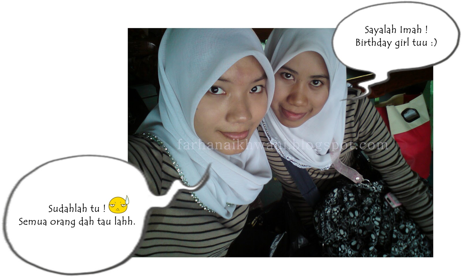 فرهان إكوني Tapi..