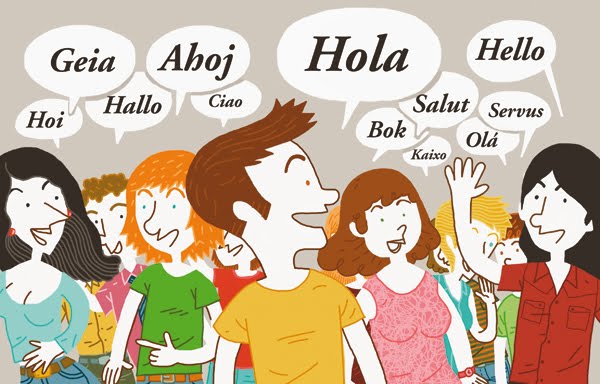 El blog de los que enseñan y estudian lenguas extranjeras