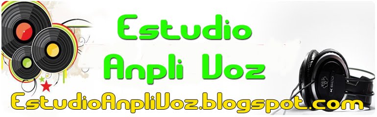 Estudio Anpli Voz