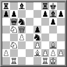 Sverre's Chess Corner: A New Barry Idea