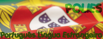 Português Língua Estrangeira