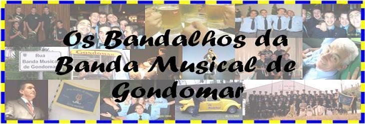 Os Bandalhos da Banda Musical de Gondomar