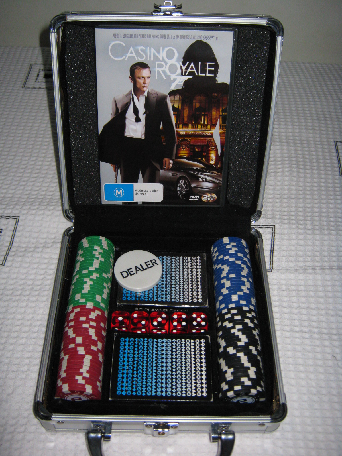 home game poker