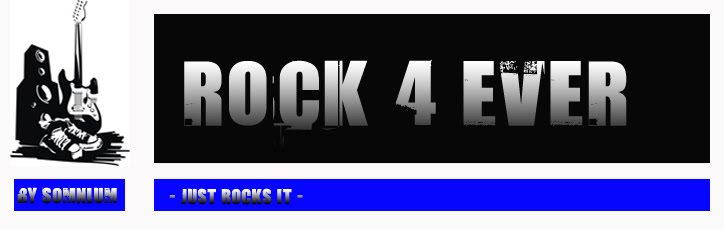 Rock 4 Ever
