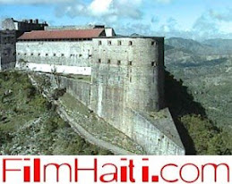 HAITI...POURTANT J'Y CROIS