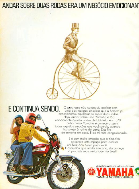 Propaganda de 1974