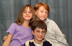 emma watson potter harry brilliant she last second