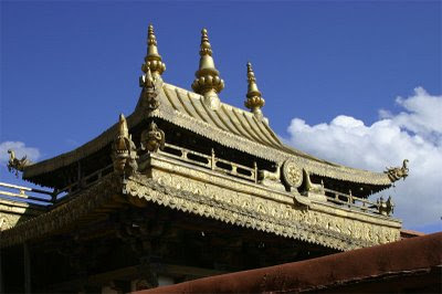 Tempio Dazhao
