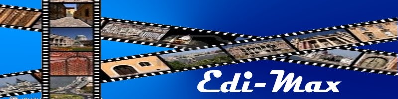 Edi-Max