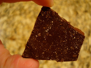 Vegan Cinnamon Toast Toffee with Almonds - 39