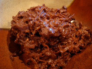 Raw Vegan Chocolate Coconut Snowballs - 3