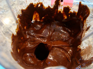 Vegan Chocolate mousse - 33