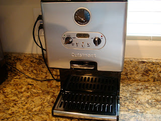 Cuisinart Coffee Maker