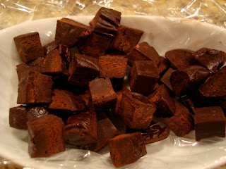 Raw Vegan Coconut Oil Chocolate - 49
