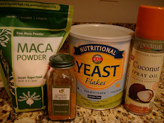 Popcorn Toppings - 95