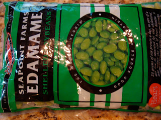 Bag of Edamame - 41
