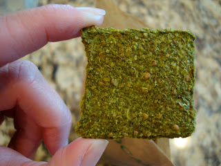 Brad's Raw Chips - 39