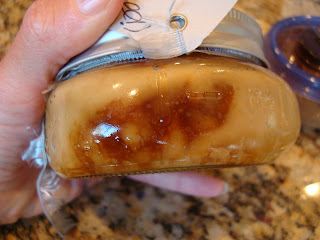 Maple Butter Vanilla P.B.