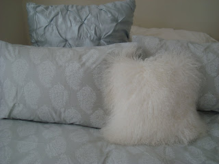 Organic Duvet and Pillow Shams