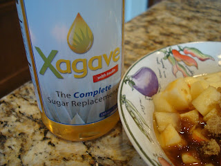 Bottle of agave - 39