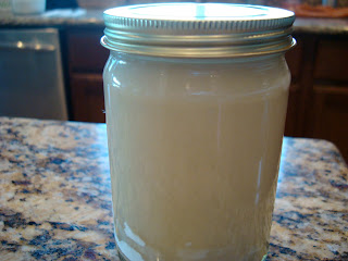 Vegan Slaw Dressing - 23