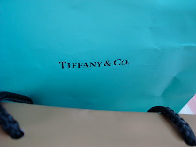 Tiffany & Co Bag