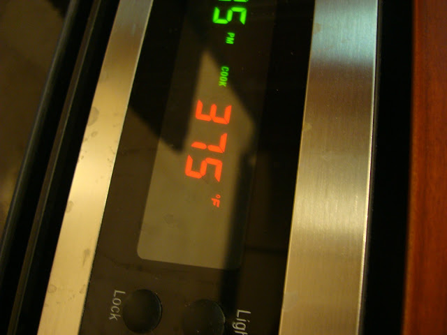 Oven preheated to 375 degrees F - 29